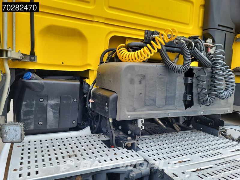 DAF XF 530 XF 6X2 Retarder Lift+Lenkachse Big-Axle - Cap tractor: Foto 5 DAF XF 530 XF 6X2 Retarder Lift+Lenkachse Big-Axle - Cap tractor: Foto 5