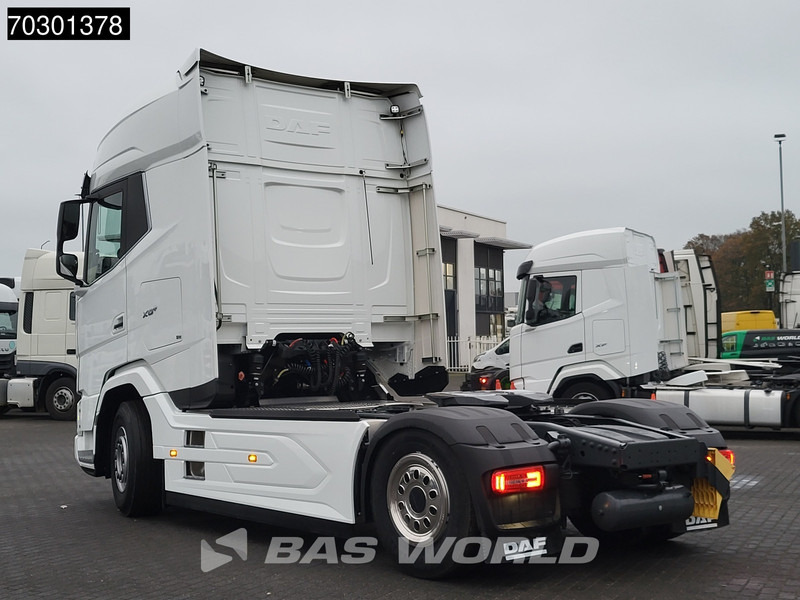DAF XG+ 480 4X2 NEW! FT 2xTanks ADR Standklima - Cap tractor: Foto 2 DAF XG+ 480 4X2 NEW! FT 2xTanks ADR Standklima - Cap tractor: Foto 2