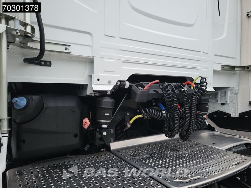 DAF XG+ 480 4X2 NEW! FT 2xTanks ADR Standklima - Cap tractor: Foto 5 DAF XG+ 480 4X2 NEW! FT 2xTanks ADR Standklima - Cap tractor: Foto 5