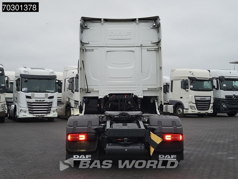 DAF XG+ 480 4X2 NEW! FT 2xTanks ADR Standklima - Cap tractor: Foto 3 DAF XG+ 480 4X2 NEW! FT 2xTanks ADR Standklima - Cap tractor: Foto 3