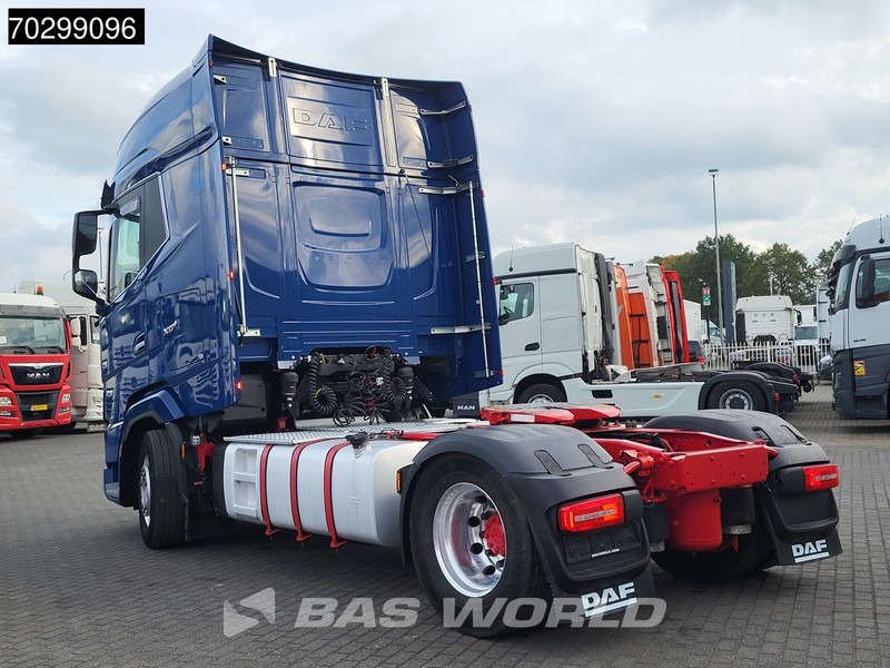DAF XG+ 480 4X2 Retarder 2xTanks Standairco LED ACC Euro 6 - Cap tractor: Foto 2 DAF XG+ 480 4X2 Retarder 2xTanks Standairco LED ACC Euro 6 - Cap tractor: Foto 2