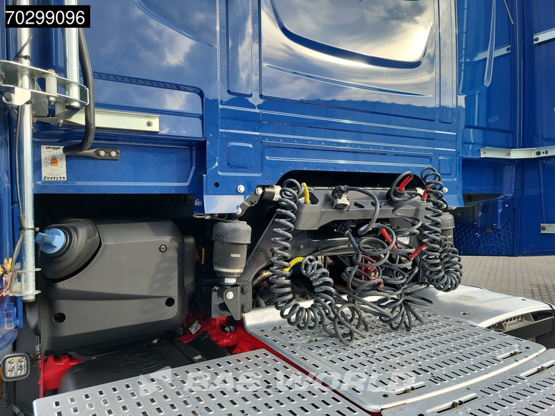 DAF XG+ 480 4X2 Retarder 2xTanks Standairco LED ACC Euro 6 - Cap tractor: Foto 5 DAF XG+ 480 4X2 Retarder 2xTanks Standairco LED ACC Euro 6 - Cap tractor: Foto 5