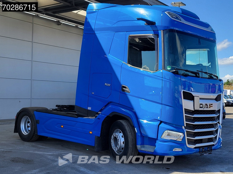 DAF XG 480 4X2 Standairco MirrorCam LED ACC Euro 6 - Cap tractor: Foto 3 DAF XG 480 4X2 Standairco MirrorCam LED ACC Euro 6 - Cap tractor: Foto 3