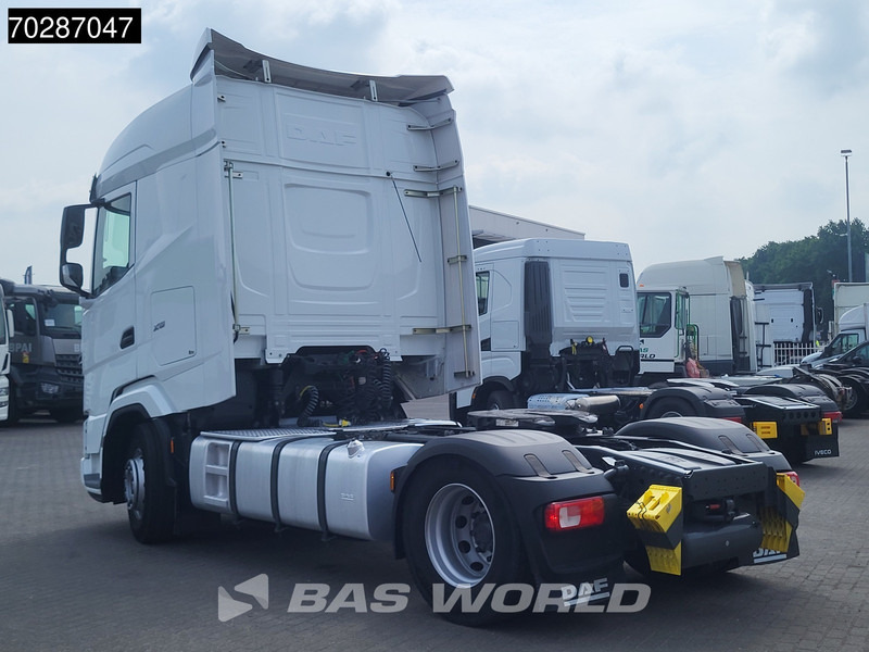 DAF XG 480 4X2 XG 2xTanks ACC Euro 6 - Cap tractor: Foto 2 DAF XG 480 4X2 XG 2xTanks ACC Euro 6 - Cap tractor: Foto 2