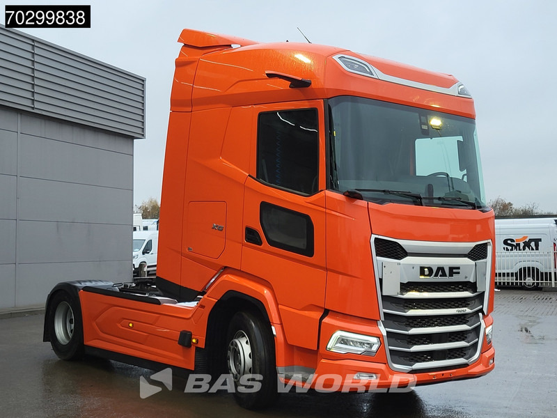 DAF XG 480 4X2 XG 2xTanks ACC Led Mirror Cam Euro 6 - Cap tractor: Foto 3 DAF XG 480 4X2 XG 2xTanks ACC Led Mirror Cam Euro 6 - Cap tractor: Foto 3