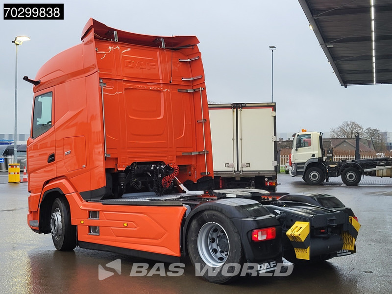 DAF XG 480 4X2 XG 2xTanks ACC Led Mirror Cam Euro 6 - Cap tractor: Foto 2 DAF XG 480 4X2 XG 2xTanks ACC Led Mirror Cam Euro 6 - Cap tractor: Foto 2
