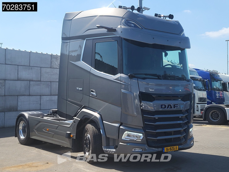 DAF XG+ 530 1324 4X2 NEW! NL-Truck '24 Retarder 2x Tanks Alcoa's Standklima ACC SmartTacho2 - Cap tractor: Foto 3 DAF XG+ 530 1324 4X2 NEW! NL-Truck '24 Retarder 2x Tanks Alcoa's Standklima ACC SmartTacho2 - Cap tractor: Foto 3