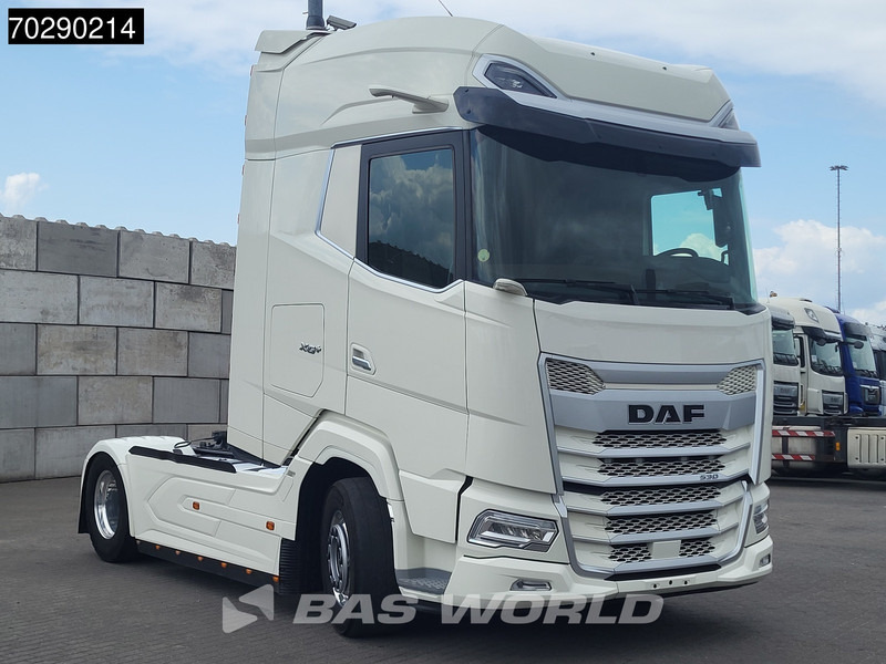 DAF XG+ 530 4X2 Retarder 2x Tanks Standklima Leather Alcoa's - Cap tractor: Foto 3 DAF XG+ 530 4X2 Retarder 2x Tanks Standklima Leather Alcoa's - Cap tractor: Foto 3