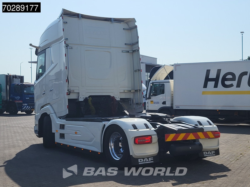 DAF XG+ 530 4X2 Retarder 2x Tanks Standklima Leather Alcoa's - Cap tractor: Foto 2 DAF XG+ 530 4X2 Retarder 2x Tanks Standklima Leather Alcoa's - Cap tractor: Foto 2