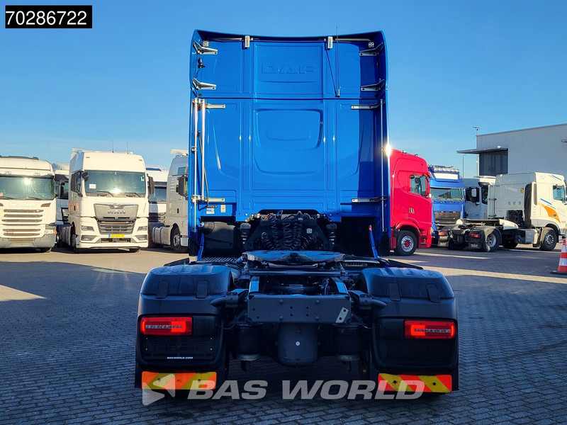 DAF XG+ 530 4X2 Standairco LED ACC Euro 6 - Cap tractor: Foto 5 DAF XG+ 530 4X2 Standairco LED ACC Euro 6 - Cap tractor: Foto 5