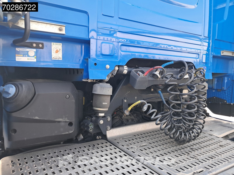 DAF XG+ 530 4X2 Standairco LED ACC Euro 6 - Cap tractor: Foto 3 DAF XG+ 530 4X2 Standairco LED ACC Euro 6 - Cap tractor: Foto 3