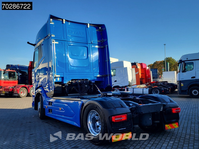 DAF XG+ 530 4X2 Standairco LED ACC Euro 6 - Cap tractor: Foto 2 DAF XG+ 530 4X2 Standairco LED ACC Euro 6 - Cap tractor: Foto 2