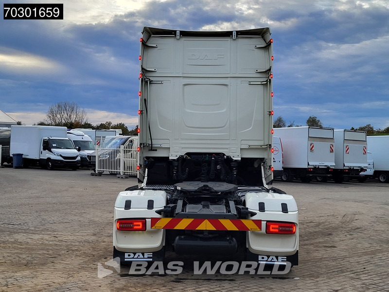 DAF XG+ 530 4X2 Top Condition! XG+ Retarder 2xTanks Leather Alcoa's Standklima ACC Euro 6 - Cap tractor: Foto 3 DAF XG+ 530 4X2 Top Condition! XG+ Retarder 2xTanks Leather Alcoa's Standklima ACC Euro 6 - Cap tractor: Foto 3