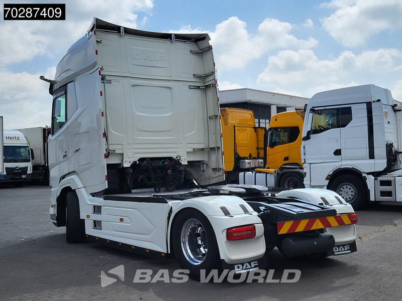 DAF XG+ 530 XG+ 4X2 Retarder 2x Tanks Standklima Leather Alcoa's - Cap tractor: Foto 2 DAF XG+ 530 XG+ 4X2 Retarder 2x Tanks Standklima Leather Alcoa's - Cap tractor: Foto 2