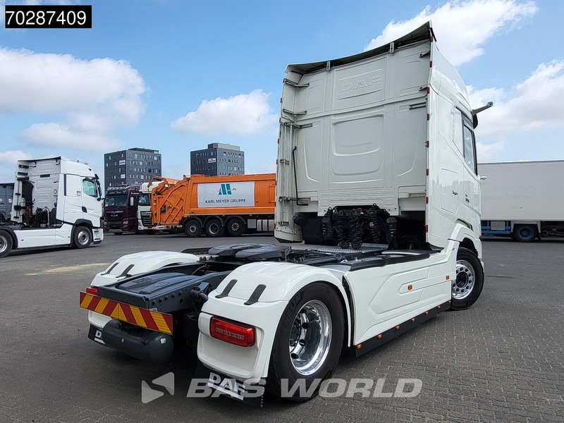 DAF XG+ 530 XG+ 4X2 Retarder 2x Tanks Standklima Leather Alcoa's - Cap tractor: Foto 5 DAF XG+ 530 XG+ 4X2 Retarder 2x Tanks Standklima Leather Alcoa's - Cap tractor: Foto 5