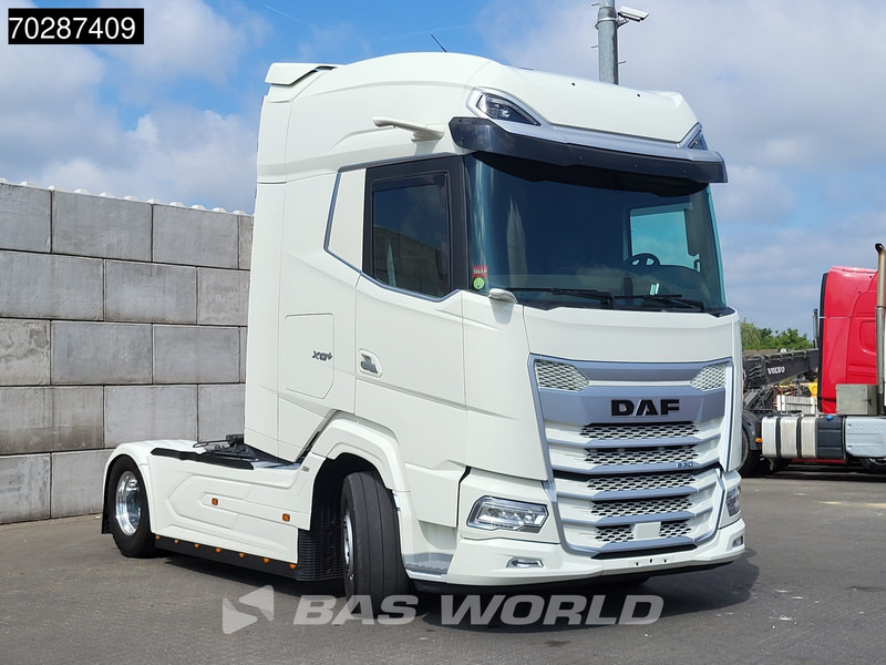 DAF XG+ 530 XG+ 4X2 Retarder 2x Tanks Standklima Leather Alcoa's - Cap tractor: Foto 3 DAF XG+ 530 XG+ 4X2 Retarder 2x Tanks Standklima Leather Alcoa's - Cap tractor: Foto 3