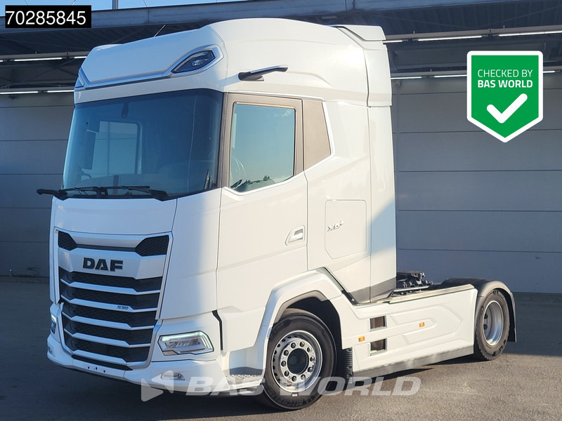 DAF XG+ 530 XG+ 4X2 XG+ Retarder MirrorCam 2xTanks Standklima ACC Navi LED Euro 6 - Cap tractor: Foto 1 DAF XG+ 530 XG+ 4X2 XG+ Retarder MirrorCam 2xTanks Standklima ACC Navi LED Euro 6 - Cap tractor: Foto 1