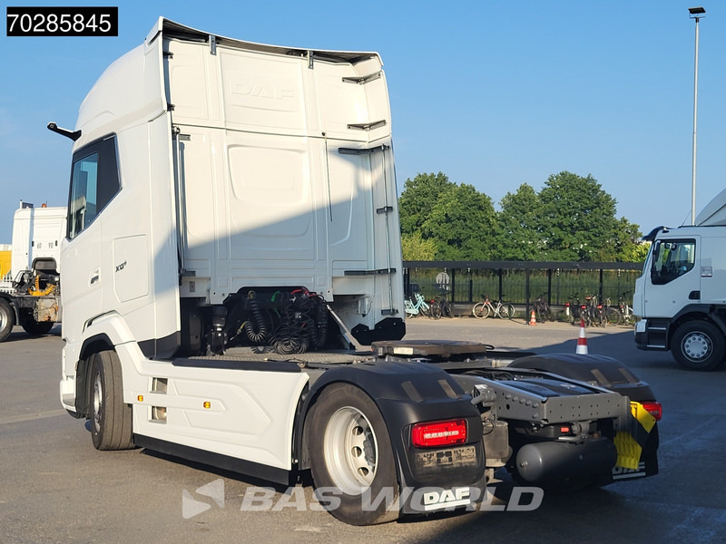 DAF XG+ 530 XG+ 4X2 XG+ Retarder MirrorCam 2xTanks Standklima ACC Navi LED Euro 6 - Cap tractor: Foto 2 DAF XG+ 530 XG+ 4X2 XG+ Retarder MirrorCam 2xTanks Standklima ACC Navi LED Euro 6 - Cap tractor: Foto 2