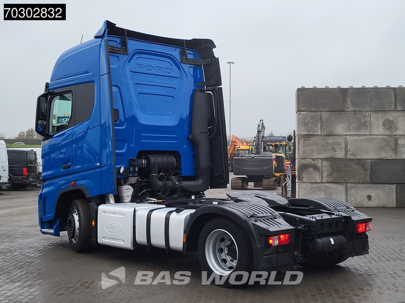 Ford F-Max 500 4X2 Mega Retarder 2xTanks Hebesattel Standklima - Cap tractor: Foto 2 Ford F-Max 500 4X2 Mega Retarder 2xTanks Hebesattel Standklima - Cap tractor: Foto 2