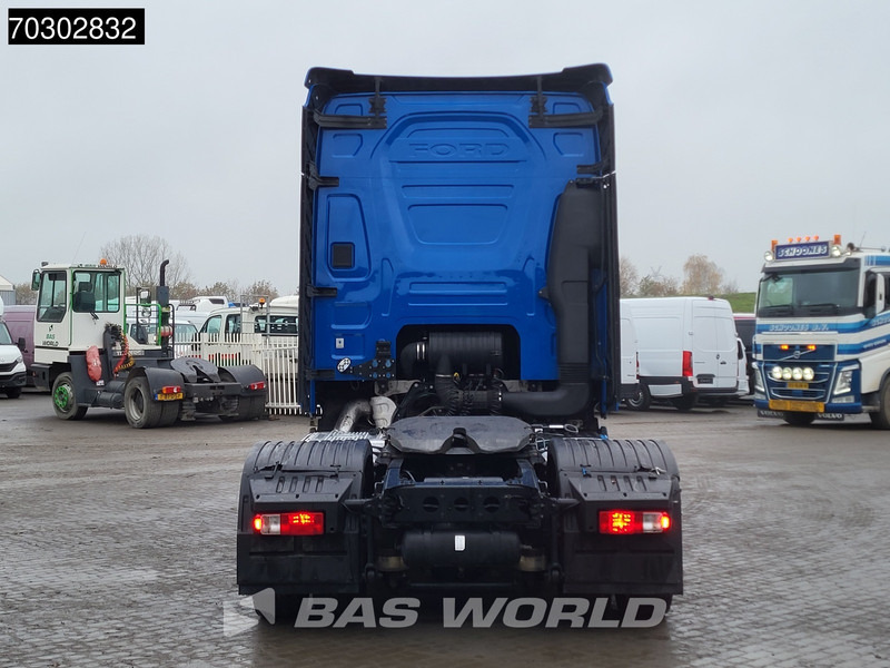 Ford F-Max 500 4X2 Mega Retarder 2xTanks Hebesattel Standklima - Cap tractor: Foto 3 Ford F-Max 500 4X2 Mega Retarder 2xTanks Hebesattel Standklima - Cap tractor: Foto 3