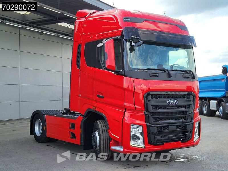 Ford F-Max 500 4X2 New! 2xTanks Xenon Navi ACC Euro 6 - Cap tractor: Foto 3 Ford F-Max 500 4X2 New! 2xTanks Xenon Navi ACC Euro 6 - Cap tractor: Foto 3