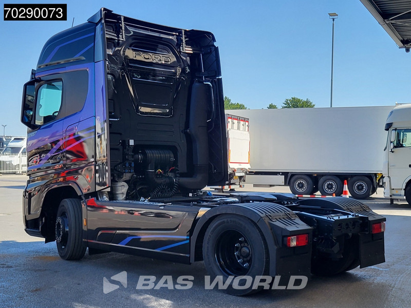 Ford F-Max 500 4X2 New! 2xTanks Xenon Navi ACC Euro 6 - Cap tractor: Foto 2 Ford F-Max 500 4X2 New! 2xTanks Xenon Navi ACC Euro 6 - Cap tractor: Foto 2