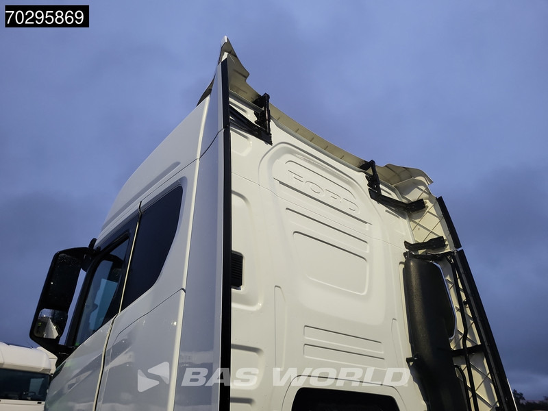 Ford F-Max 500 4X2 Retarder 2x Tanks Standklima Euro 6 - Cap tractor: Foto 5 Ford F-Max 500 4X2 Retarder 2x Tanks Standklima Euro 6 - Cap tractor: Foto 5