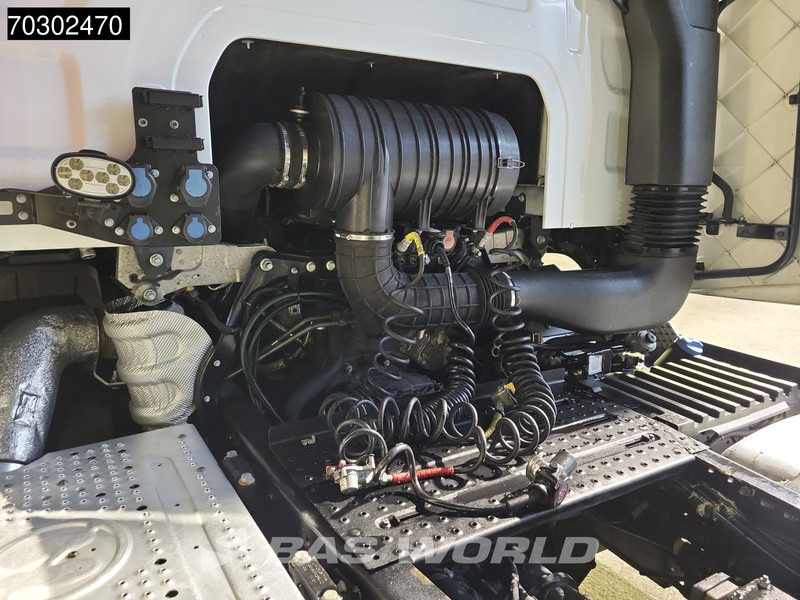 Cap tractor Ford F-Max 500 4X2 Retarder Standklima 2xTanks ACC LED Euro 6: Foto 6 Cap tractor Ford F-Max 500 4X2 Retarder Standklima 2xTanks ACC LED Euro 6: Foto 6