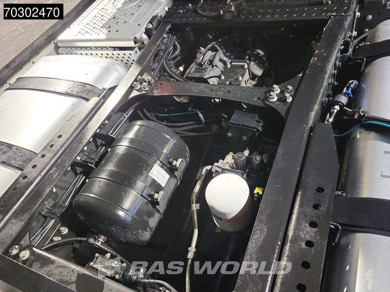 Cap tractor Ford F-Max 500 4X2 Retarder Standklima 2xTanks ACC LED Euro 6: Foto 8 Cap tractor Ford F-Max 500 4X2 Retarder Standklima 2xTanks ACC LED Euro 6: Foto 8