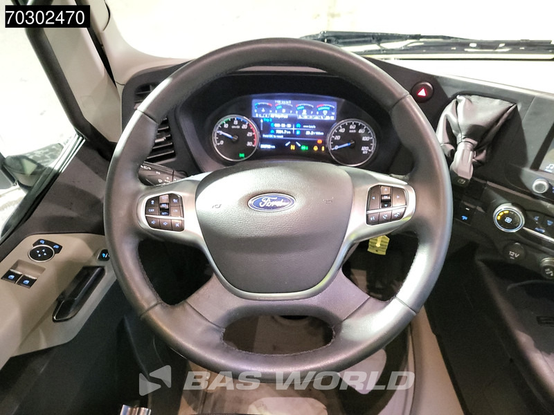 Cap tractor Ford F-Max 500 4X2 Retarder Standklima 2xTanks ACC LED Euro 6: Foto 19 Cap tractor Ford F-Max 500 4X2 Retarder Standklima 2xTanks ACC LED Euro 6: Foto 19