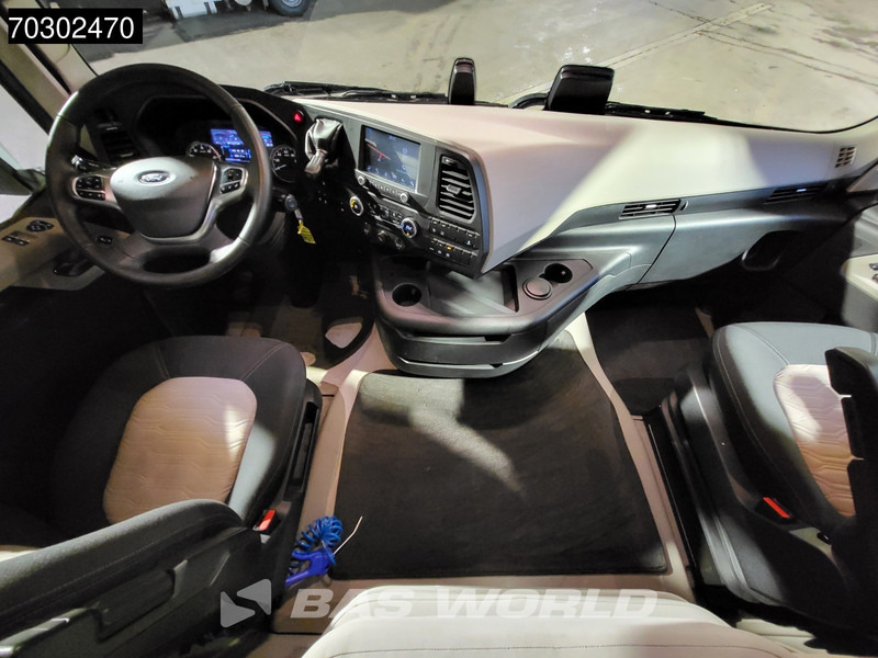 Cap tractor Ford F-Max 500 4X2 Retarder Standklima 2xTanks ACC LED Euro 6: Foto 17 Cap tractor Ford F-Max 500 4X2 Retarder Standklima 2xTanks ACC LED Euro 6: Foto 17