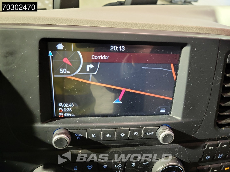 Cap tractor Ford F-Max 500 4X2 Retarder Standklima 2xTanks ACC LED Euro 6: Foto 20 Cap tractor Ford F-Max 500 4X2 Retarder Standklima 2xTanks ACC LED Euro 6: Foto 20