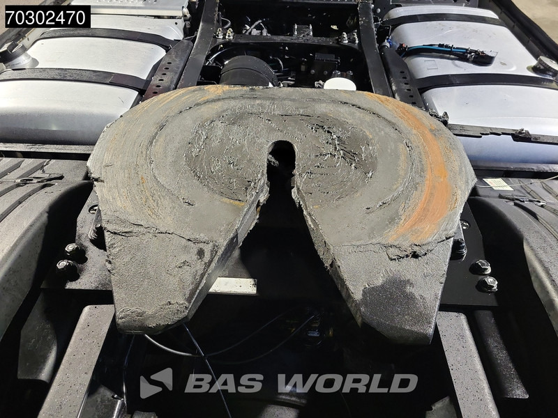 Cap tractor Ford F-Max 500 4X2 Retarder Standklima 2xTanks ACC LED Euro 6: Foto 10 Cap tractor Ford F-Max 500 4X2 Retarder Standklima 2xTanks ACC LED Euro 6: Foto 10