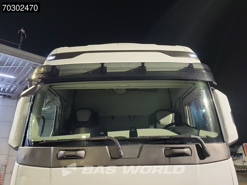 Cap tractor Ford F-Max 500 4X2 Retarder Standklima 2xTanks ACC LED Euro 6: Foto 16 Cap tractor Ford F-Max 500 4X2 Retarder Standklima 2xTanks ACC LED Euro 6: Foto 16