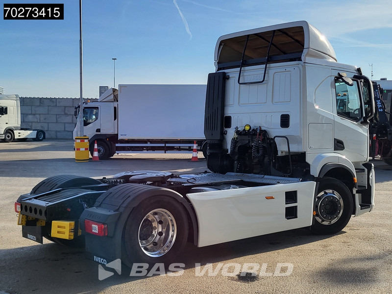 Iveco S-Way 340 4X2 NEW! ActiveTime ADR Alcoa's ACC LED - Cap tractor: Foto 5 Iveco S-Way 340 4X2 NEW! ActiveTime ADR Alcoa's ACC LED - Cap tractor: Foto 5