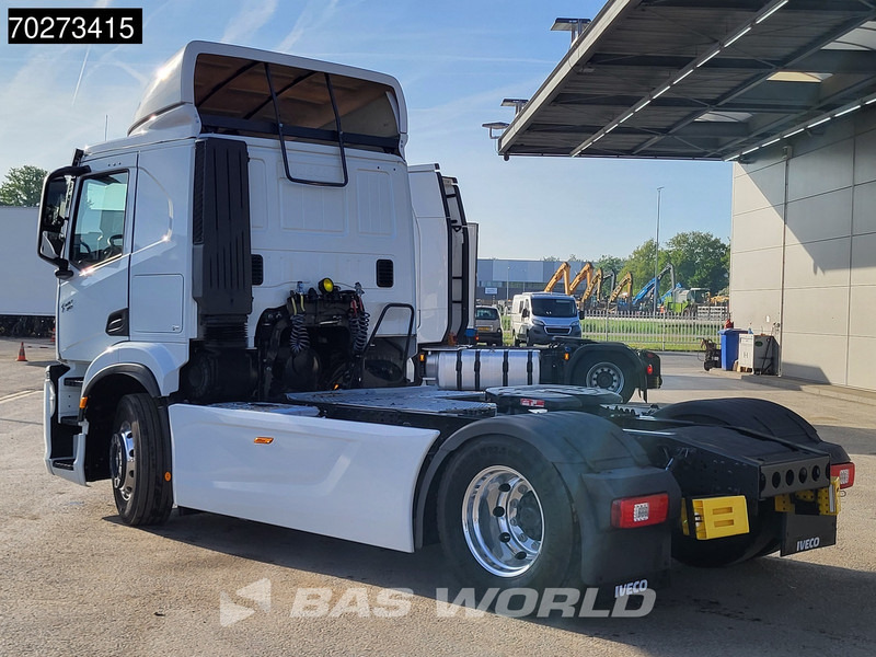Iveco S-Way 340 4X2 NEW! ActiveTime ADR Alcoa's ACC LED - Cap tractor: Foto 2 Iveco S-Way 340 4X2 NEW! ActiveTime ADR Alcoa's ACC LED - Cap tractor: Foto 2