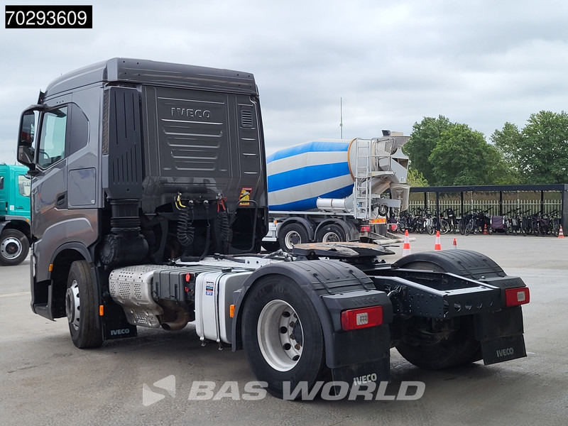 Iveco S-Way 480 4X2 Retarder Hydraulic ACC LED Alcoa Euro 6 - Cap tractor: Foto 2 Iveco S-Way 480 4X2 Retarder Hydraulic ACC LED Alcoa Euro 6 - Cap tractor: Foto 2