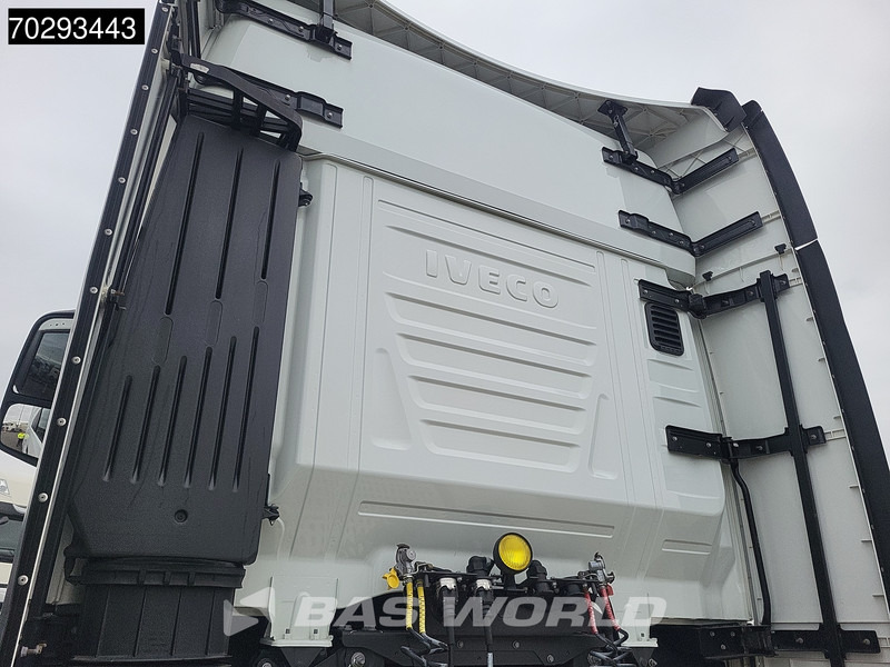 Iveco S-Way 490 4X2 Retarder Standairco 2xTanks ACC LED Navi Euro 6 - Cap tractor: Foto 3 Iveco S-Way 490 4X2 Retarder Standairco 2xTanks ACC LED Navi Euro 6 - Cap tractor: Foto 3