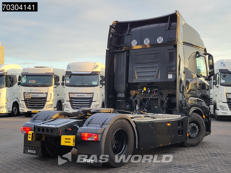 Iveco S-Way 510 4X2 2xTanks LED Euro6 - Cap tractor: Foto 5 Iveco S-Way 510 4X2 2xTanks LED Euro6 - Cap tractor: Foto 5