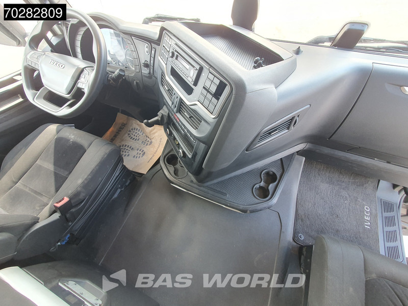 Cap tractor Iveco S-Way 510 4X2 Retarder Standklima LED: Foto 19