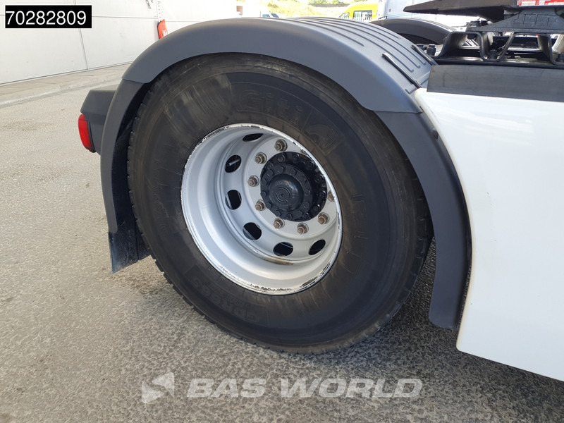 Cap tractor Iveco S-Way 510 4X2 Retarder Standklima LED: Foto 10