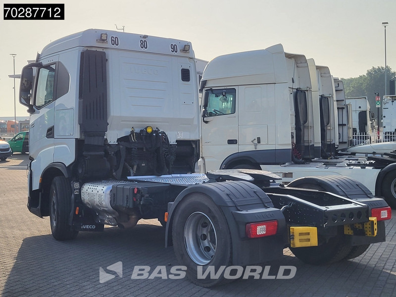 Iveco S-Way 570 4X2 Retarder Navi ACC LED Euro 6 - Cap tractor: Foto 2 Iveco S-Way 570 4X2 Retarder Navi ACC LED Euro 6 - Cap tractor: Foto 2