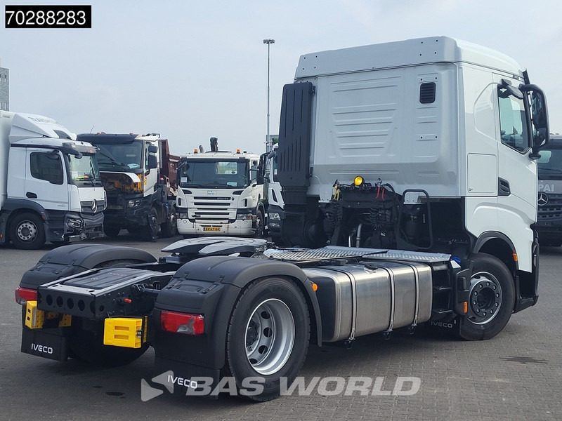 Iveco S-way 500 4X2 NEW! Retarder Navi ACC Euro 6 - Cap tractor: Foto 5 Iveco S-way 500 4X2 NEW! Retarder Navi ACC Euro 6 - Cap tractor: Foto 5