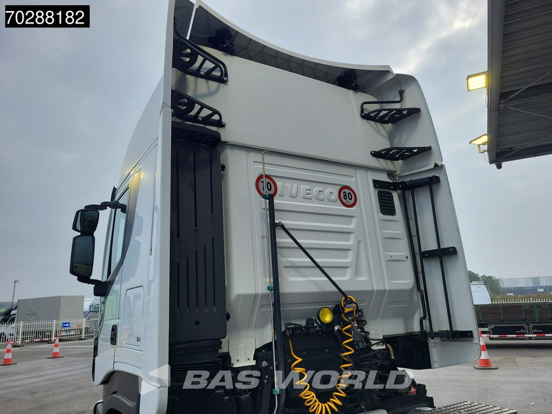 Iveco Stralis 400 4X2 BROKEN DIFFERENTIAL! LNG Retarder 2x Tanks ACC Euro 6 - Cap tractor: Foto 5 Iveco Stralis 400 4X2 BROKEN DIFFERENTIAL! LNG Retarder 2x Tanks ACC Euro 6 - Cap tractor: Foto 5