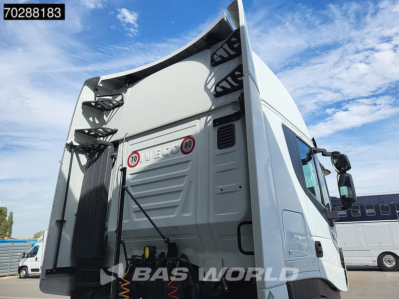 Iveco Stralis 400 4X2 LNG Retarder 2xTanks Euro 6 - Cap tractor: Foto 5 Iveco Stralis 400 4X2 LNG Retarder 2xTanks Euro 6 - Cap tractor: Foto 5