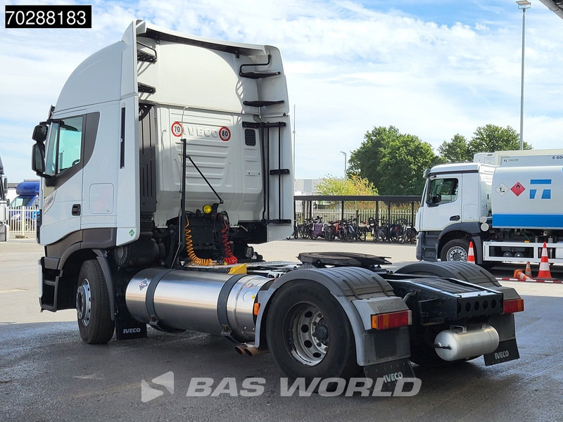 Iveco Stralis 400 4X2 LNG Retarder 2xTanks Euro 6 - Cap tractor: Foto 2 Iveco Stralis 400 4X2 LNG Retarder 2xTanks Euro 6 - Cap tractor: Foto 2