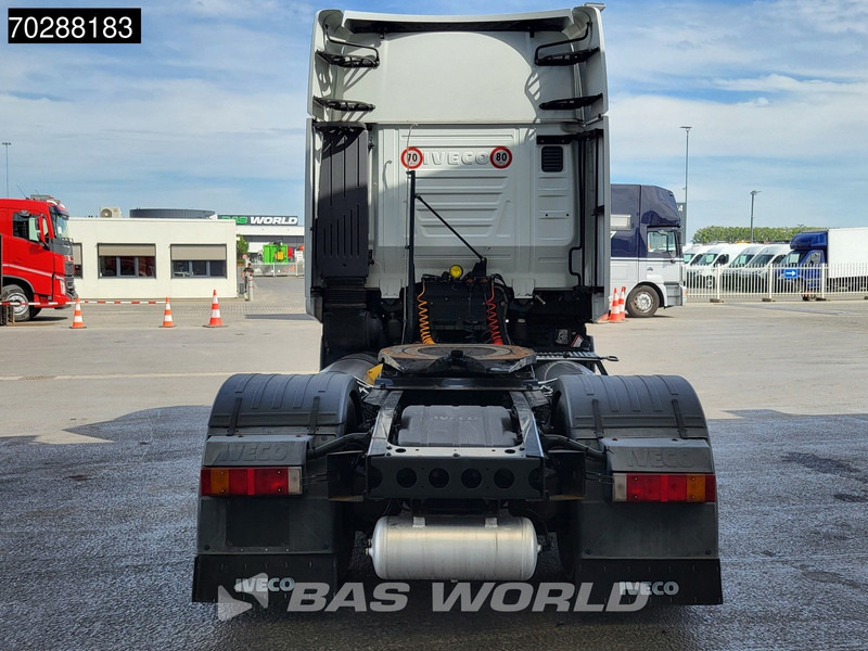 Iveco Stralis 400 4X2 LNG Retarder 2xTanks Euro 6 - Cap tractor: Foto 3 Iveco Stralis 400 4X2 LNG Retarder 2xTanks Euro 6 - Cap tractor: Foto 3