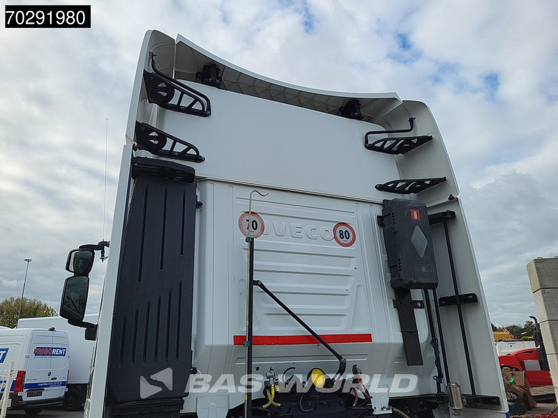 Iveco Stralis 460 4X2 Retarder 2x LNG Tanks Euro 6 - Cap tractor: Foto 5 Iveco Stralis 460 4X2 Retarder 2x LNG Tanks Euro 6 - Cap tractor: Foto 5