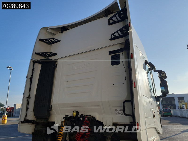 Iveco Stralis 510 4X2 Retarder 2xTanks Xenon Standklima Euro 6 - Cap tractor: Foto 5 Iveco Stralis 510 4X2 Retarder 2xTanks Xenon Standklima Euro 6 - Cap tractor: Foto 5