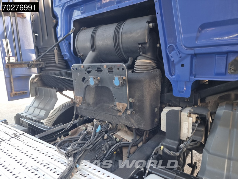 MAN TGS 18.320 4X2 NL-Truck Euro 6 - Cap tractor: Foto 5 MAN TGS 18.320 4X2 NL-Truck Euro 6 - Cap tractor: Foto 5